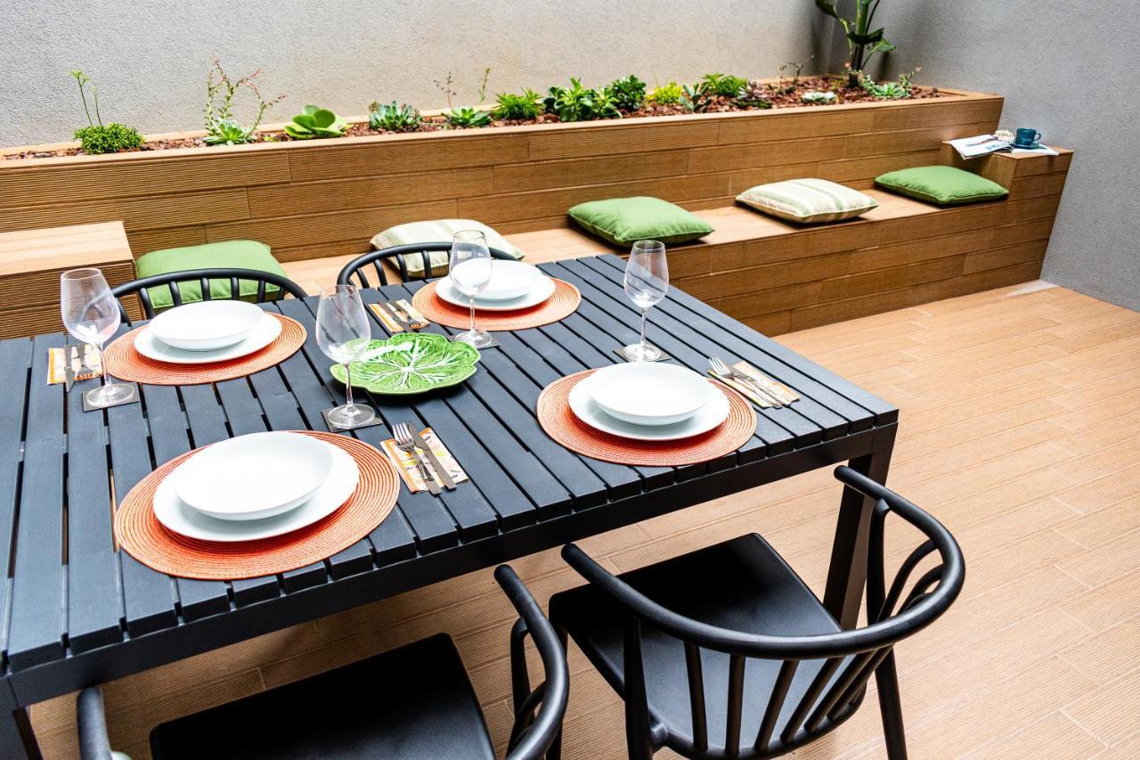 Apartamento Oliva Teles 53 - Sophia Terrace Arcozelo  Exterior foto