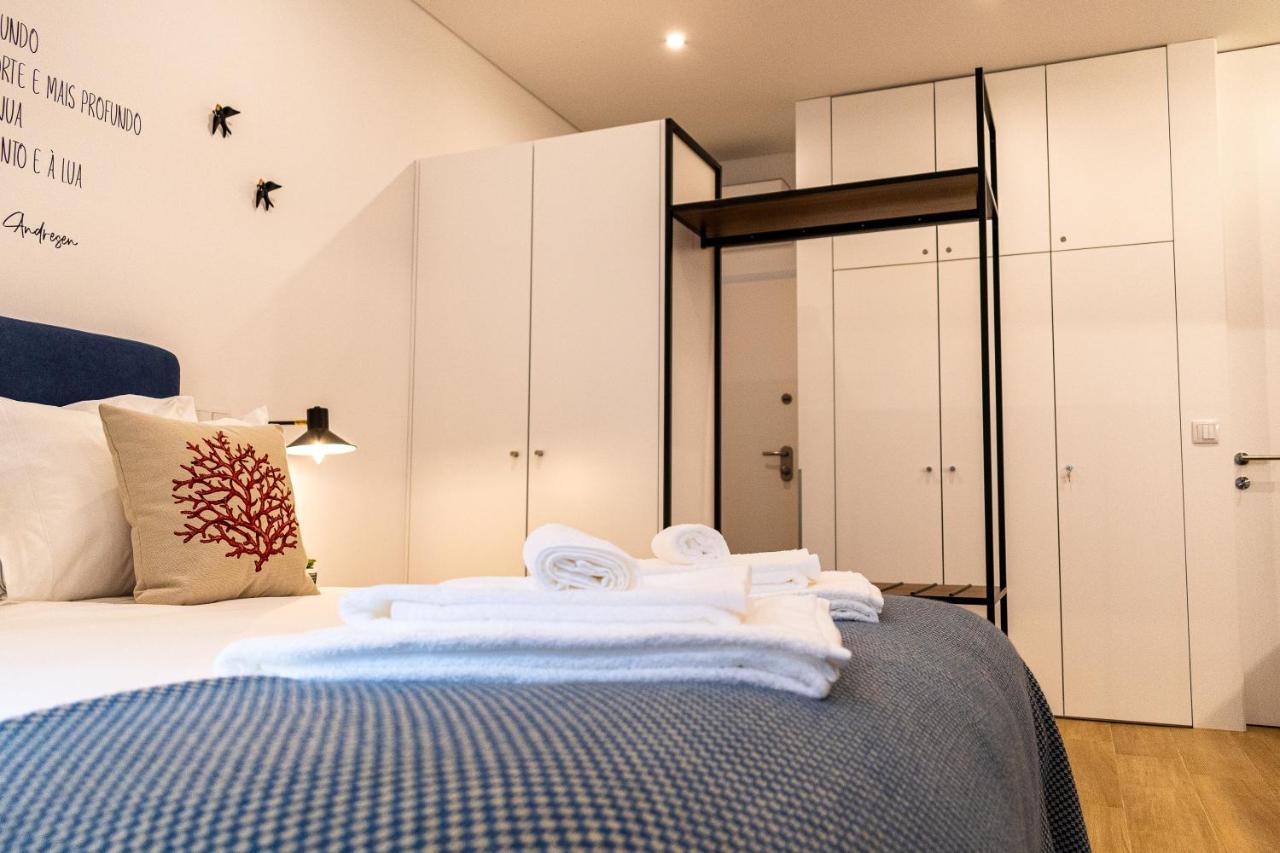 Apartamento Oliva Teles 53 - Sophia Terrace Arcozelo  Exterior foto