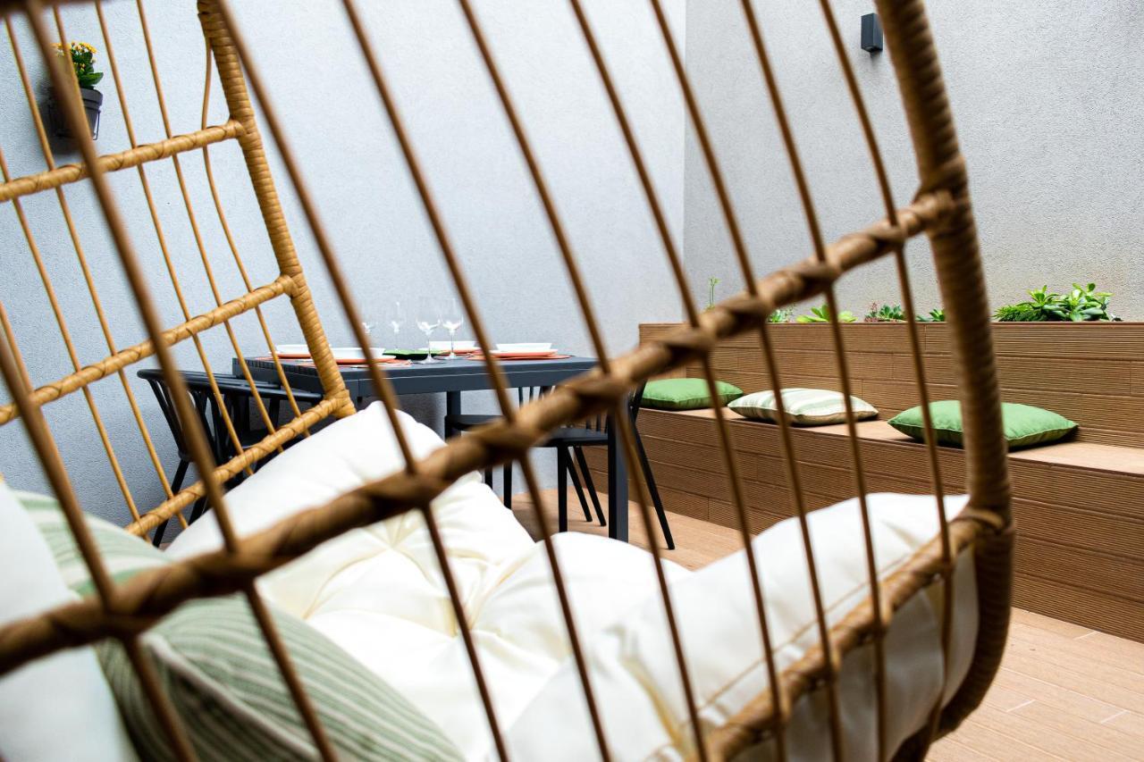 Apartamento Oliva Teles 53 - Sophia Terrace Arcozelo  Exterior foto