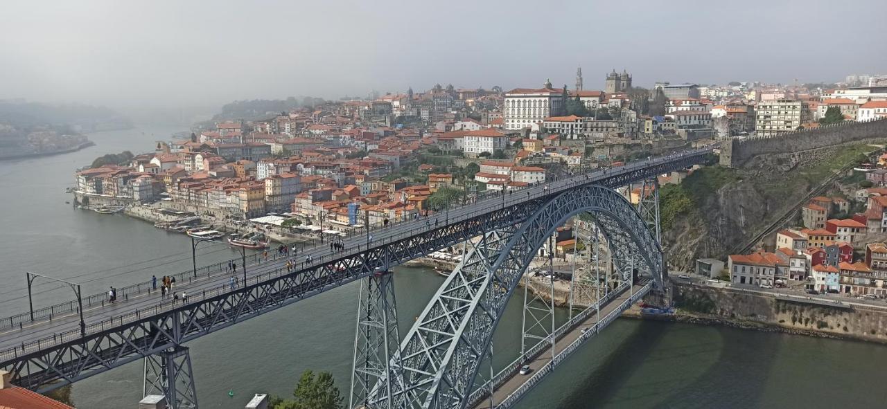 Apartamento Oliva Teles 53 - Sophia Terrace Arcozelo  Exterior foto